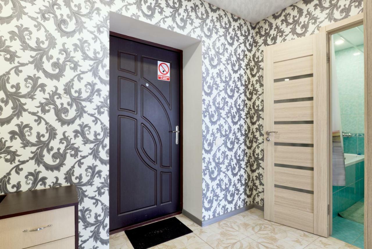 088 Apartment Near Airport Zhulyan Kyiv Exterior photo